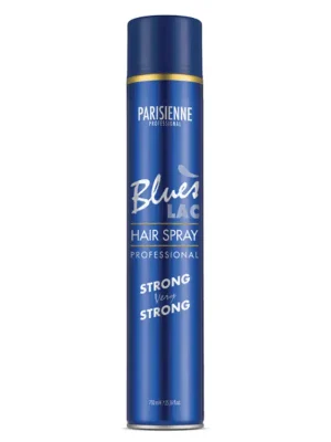 Nejprodávanější Parisienne Blues lak na vlasy 750 ml