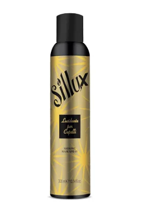 Parisienne Sillux lesk na vlasy 300 ml Nová Kolekce