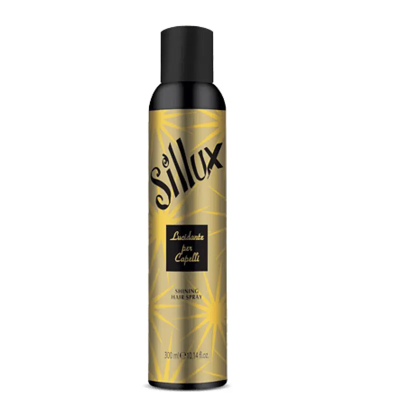 Parisienne Sillux lesk na vlasy 300 ml Nová Kolekce