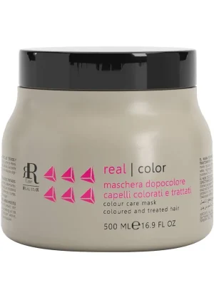 RR Color Star maska na barvené vlasy 500 ml Must-Have