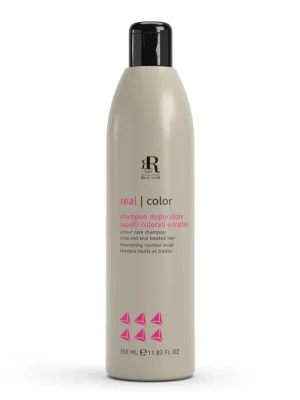 Vysoce Kvalitní RR Color Star šampón na barvené vlasy 350 ml