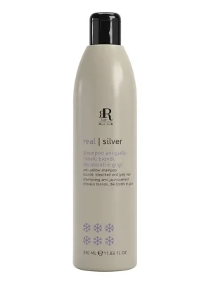 RR Silver Star šampón pro bílé vlasy 350 ml Horká Nabídka