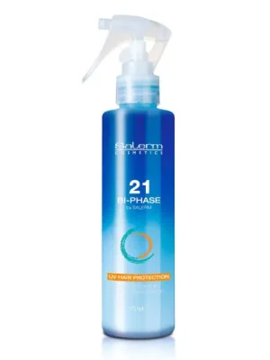 Salerm 21 BI-PHASE dvousložkový kondicionér 190 ml Rychlé Dodání