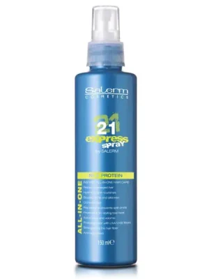 Přímo Od Výrobce Salerm 21 Express Spray All in One 150 ml