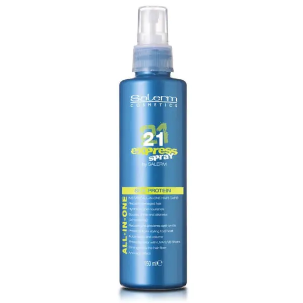 Přímo Od Výrobce Salerm 21 Express Spray All in One 150 ml
