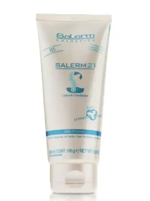 Salerm 21 kondicionér na vlasy 200 ml Tovární Cena