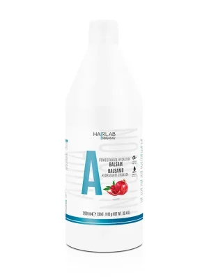 Finální Výprodej Salerm AQUA INFUSION hydratační balzám na vlasy 1200 ml