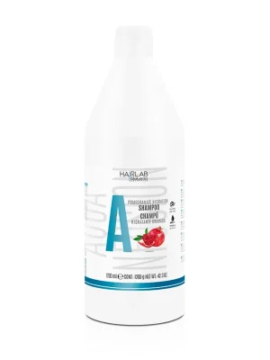 Ověřený Salerm AQUA INFUSION hydratační šampon na vlasy 1200 ml