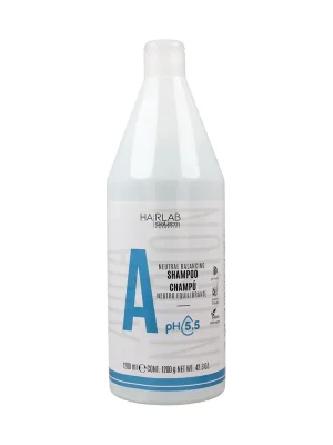 Salerm AQUA INFUSION vyvážený šampon pro rovnováhu 1200 ml Hit Sezóny