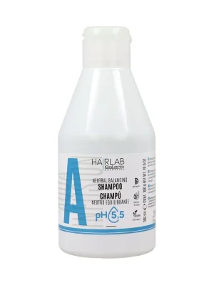 Salerm AQUA INFUSION vyvážený šampon pro rovnováhu 300 ml Nová Kolekce