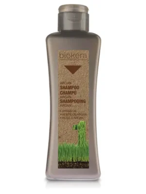 Koupit Online Salerm Biokera arganový šampón s keratinem 300 ml