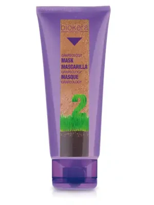Omezená Nabídka Salerm Biokera Grapeology maska na vlasy 200 ml