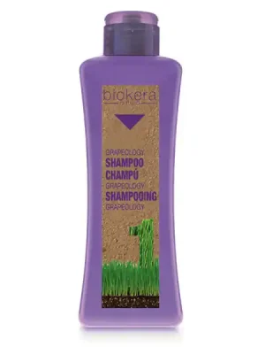 Sleva Salerm Biokera Grapeology šampón 300 ml