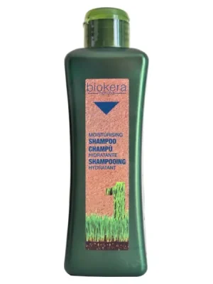 Speciální Cena Salerm Biokera hydratační šampón 1000 ml