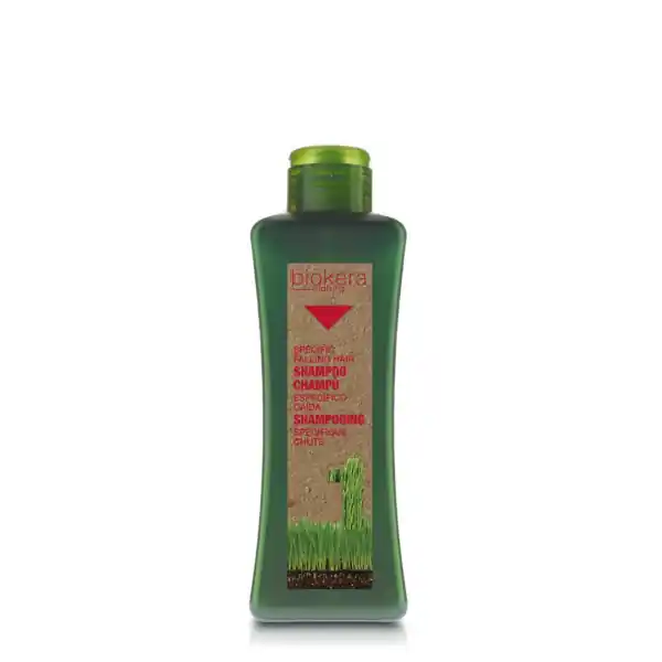 Salerm Biokera šampón proti vypadávání vlasů 300 ml Top Prodej