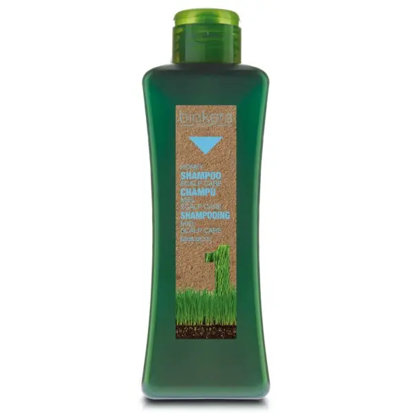 Salerm Biokera Scalp Care šampón pro citlivou pokožku 1000 ml Pouze Dnes