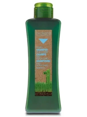 Salerm Biokera Scalp Care šampón pro citlivou pokožku 300 ml Horká Nabídka