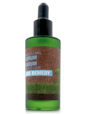 Salerm Biokera SOS Remedy sérum pro citlivou pokožku 45 ml Nejlepší Volba