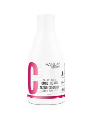 Salerm COLOR LONGER kondicionér pro barvené vlasy 300 ml Poslední Šance