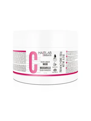 Speciální Cena Salerm COLOR LONGER maska pro barvené vlasy 250 ml