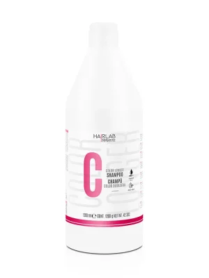 Salerm COLOR LONGER šampon pro barvené vlasy 1200 ml Omezená Nabídka