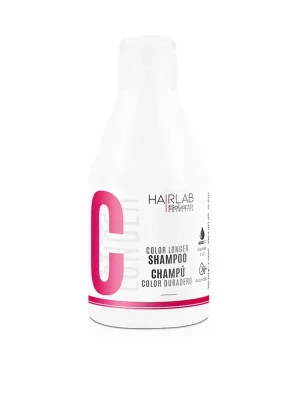 Salerm COLOR LONGER šampon pro barvené vlasy 300 ml Přímo Od Výrobce