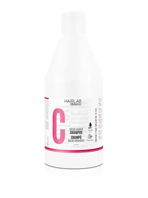 Cenová Bomba Salerm COLOR LONGER šampon pro barvené vlasy 600 ml