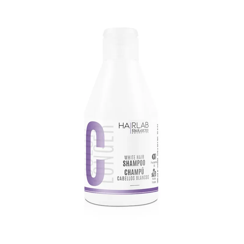 Salerm COLOR LONGER šampon pro blond vlasy 1200 ml Ihned K Objednání