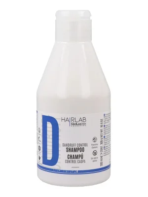Novinka Salerm DANDRUFF CONTROL šampon proti lupům 300 ml