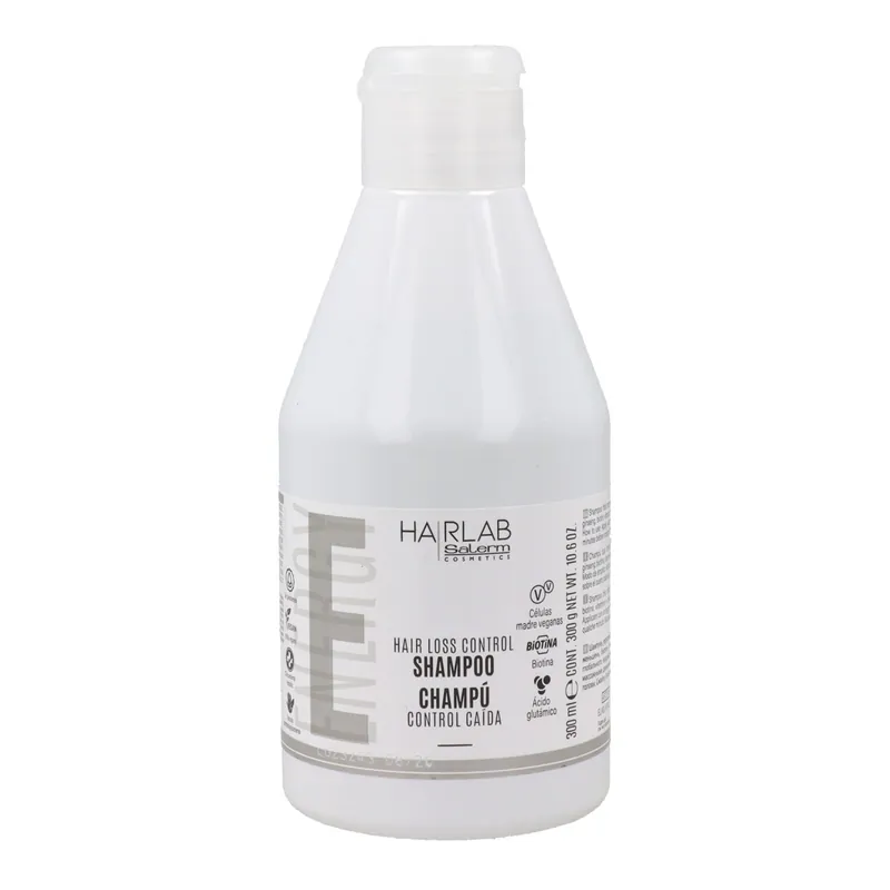 Originální Salerm ENERGY šampon proti padání vlasů 1200 ml