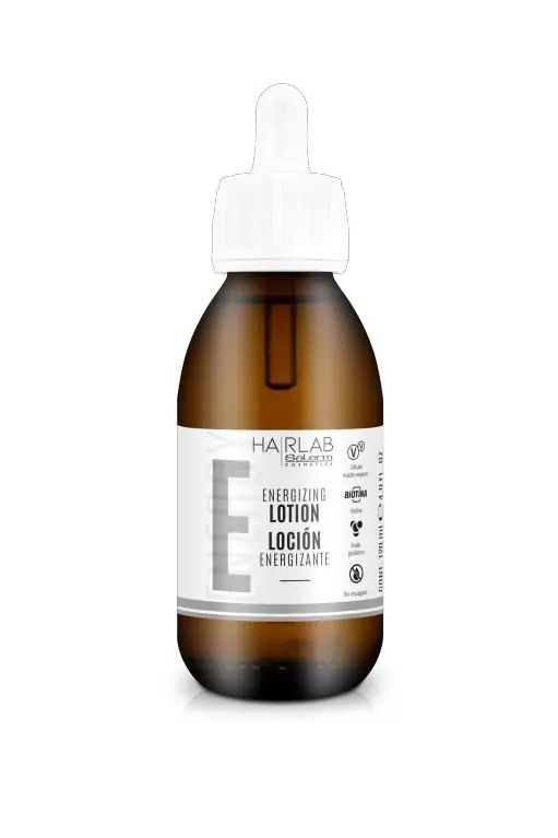 Tovární Cena Salerm ENERGY sérum proti padání vlasů 120 ml