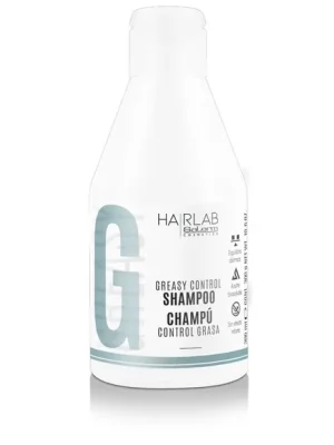 Pouze Dnes Salerm GREASY CONTROL šampon pro mastné vlasy 300 ml