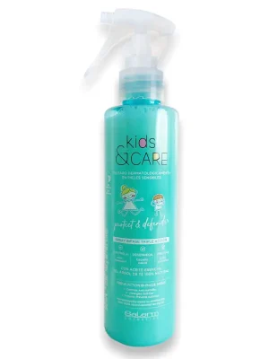 Salerm KidsCare Protect Defender dvoufázový sprej 190 ml Přímo Od Výrobce