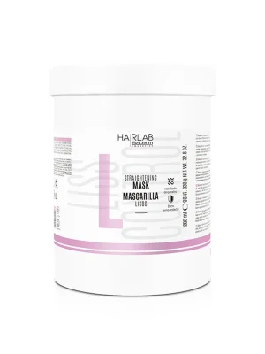 Salerm LISS CONTROL vyhlazující maska proti krepatění 1000 ml Doprava Zdarma