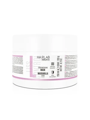 Salerm LISS CONTROL vyhlazující maska proti krepatění 250 ml Nejprodávanější