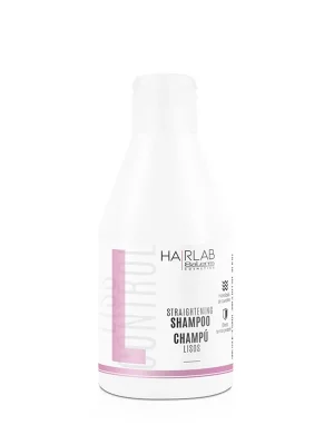 Objednat Nyní Salerm LISS CONTROL vyhlazující šampon proti krepatění 300 ml