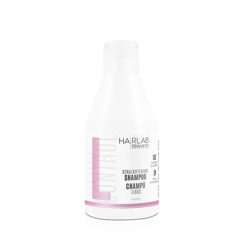 Objednat Nyní Salerm LISS CONTROL vyhlazující šampon proti krepatění 300 ml