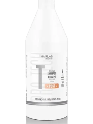 Pouze Dnes Salerm PRO-TECH kyselý šampon po barvení 1200 ml