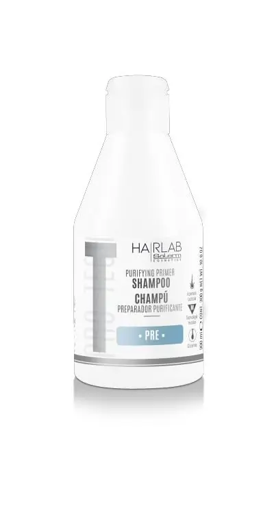 Salerm PRO-TECH micelární čisticí šampon 1200 ml Vysoce Kvalitní