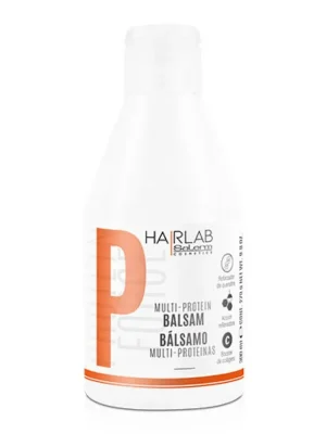 Vysoce Kvalitní Salerm PROTEIN FORCE balzám s proteiny 100 ml
