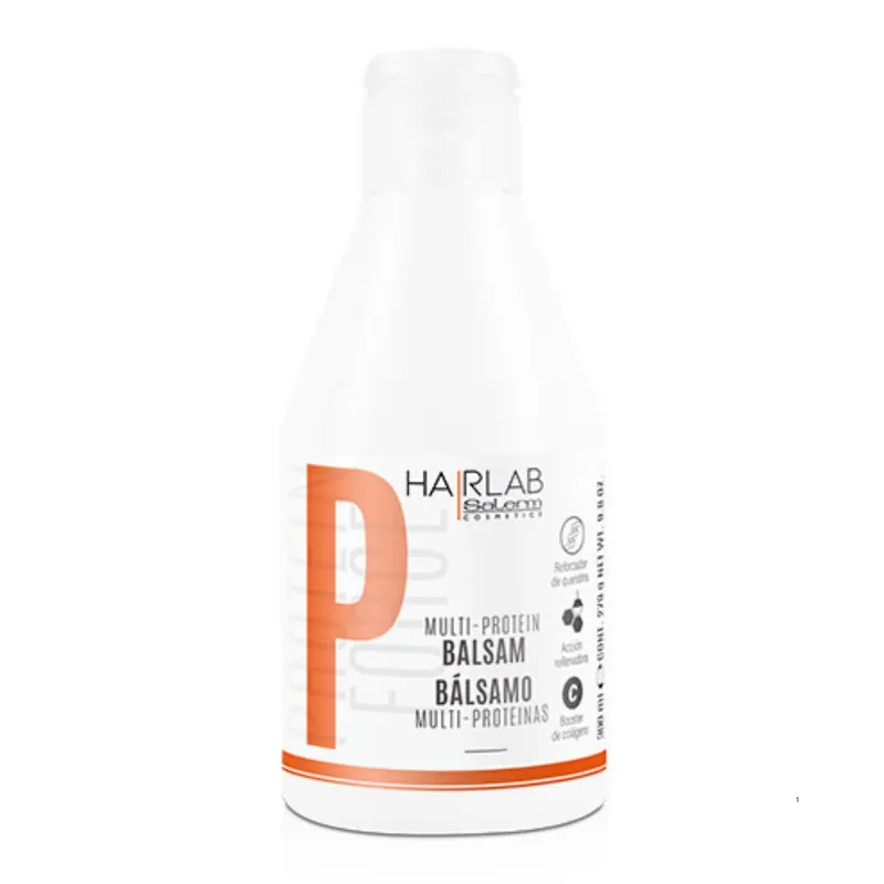 Vysoce Kvalitní Salerm PROTEIN FORCE balzám s proteiny 100 ml
