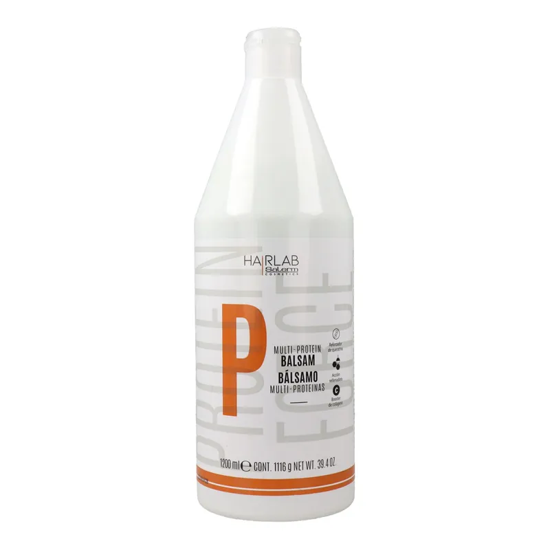 Výprodej Salerm PROTEIN FORCE balzám s proteiny 1200 ml