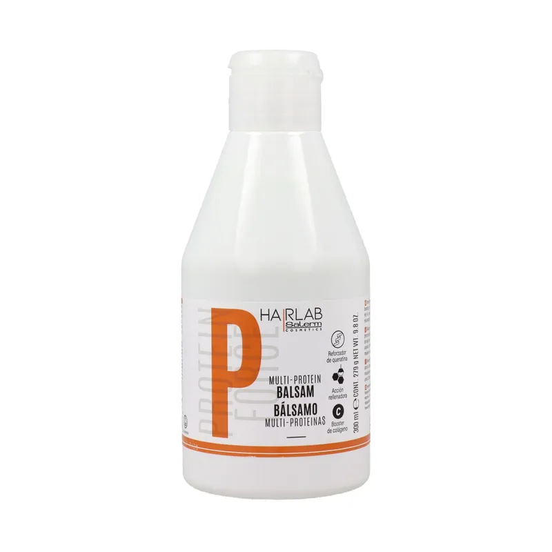 Super Cena Salerm PROTEIN FORCE balzám s proteiny 300 ml