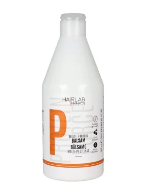 Cenová Bomba Salerm PROTEIN FORCE balzám s proteiny 600 ml