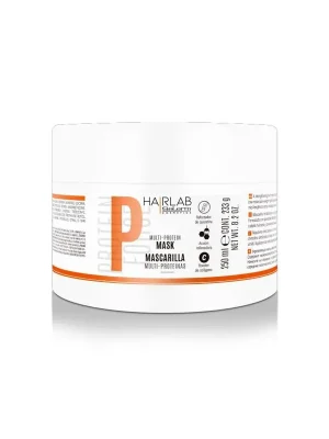 Salerm PROTEIN FORCE maska s proteiny 1000 ml Značkový