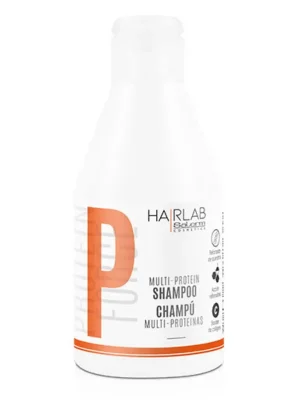Bezpečná Platba Salerm PROTEIN FORCE šampon s proteiny 100 ml