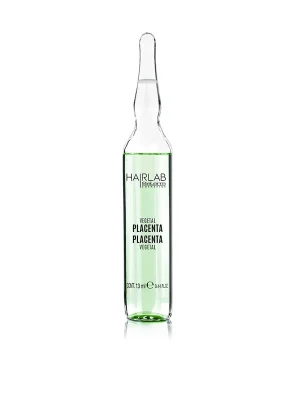 Značkový Salerm Reestructuratur ampule z rostlinné placenty 32 x 13 ml