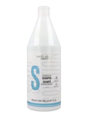 Salerm SCALP SOLUTION šampon pro citlivou pokožku 1200 ml Nejlepší Volba
