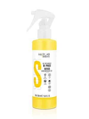 Víkendová Akce Salerm SOLAR BI-PHASE UV Detangler dvousložkový kondicionér na vlasy 200 ml