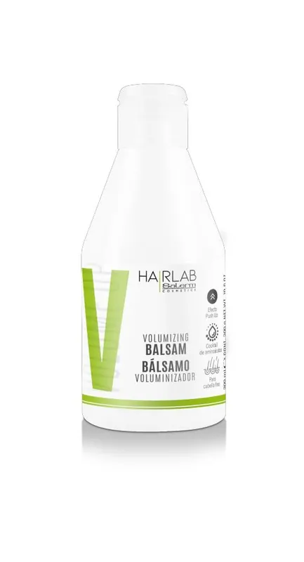 Hit Sezóny Salerm VOLUME UP balzám pro jemné vlasy 300 ml